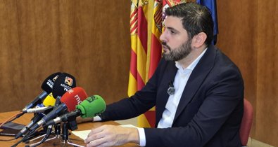 Aragón