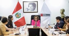 peru