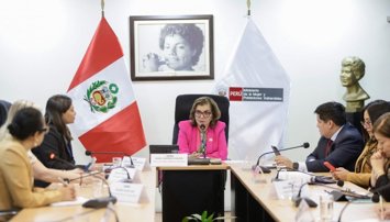 peru