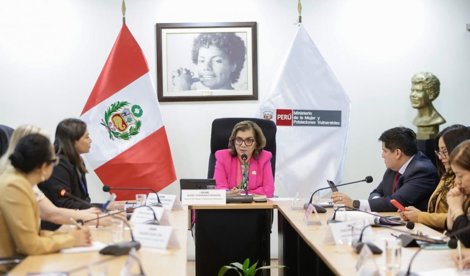 peru