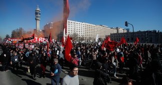 chile