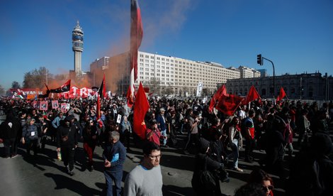 chile