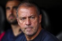 Flick: "Ha sido fantástico, casi perfecto"