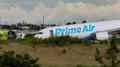 Al menos cinco muertos tras salirse de la pista un avión de carga durante un aterrizaje en Miami