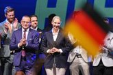 Foto: Alemania.- AfD exige elecciones anticipadas a Merz para reemplazarlo "antes de Navidad"