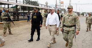 peru