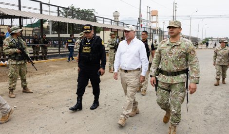 peru