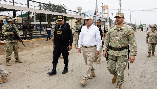 peru