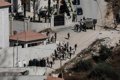 Al menos un muerto y dos heridos por fuego de colonos en un ataque a una localidad del norte de Cisjordania