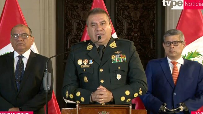 peru