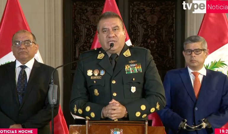 peru