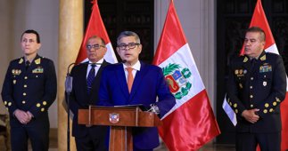 peru