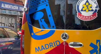 Madrid