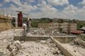 Mueren once personas, entre ellas dos niños y dos paramédicos, por bombardeos de Israel contra Líbano