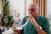 Foto: Reír para respirar mejor: la terapia de la risa reduce la dificultad respiratoria en pacientes con EPOC