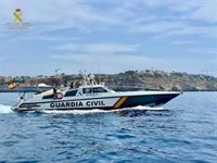 Investigan el hallazgo de dos cuerpos en aguas de Formentera