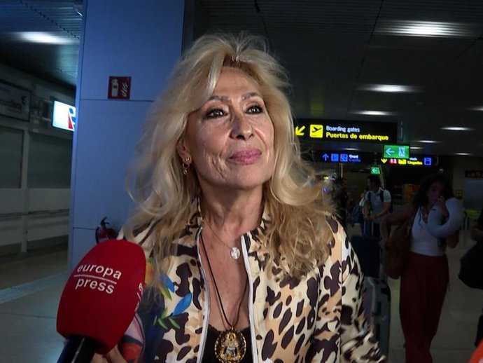 Rosa Benito