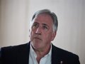 Joseba Asiron repetirá como candidato de EH Bildu a la Alcaldía de Pamplona