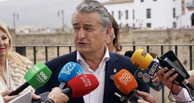Andalucía