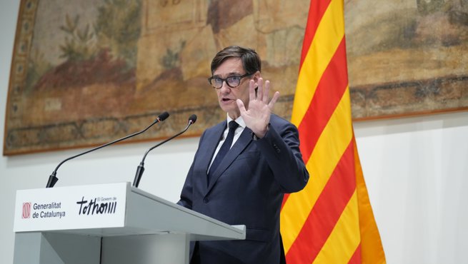 Aldia Espanya