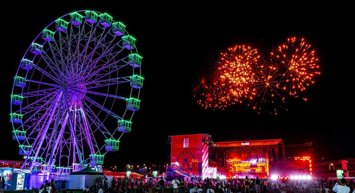 Coca-Cola Music Experience cierra su 16.ª edición con 45.000 asistentes y millones de visualizaciones en streaming