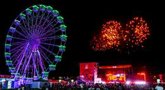 Foto: Coca-Cola Music Experience cierra su 16.ª edición con 45.000 asistentes y millones de visualizaciones en streaming
