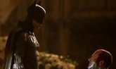 Foto: Filtración de The Batman 2 revela el nuevo traje del caballero oscuro