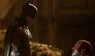 Filtración de The Batman 2 revela el nuevo traje del caballero oscuro