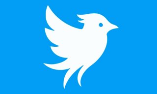 Imagen del logo de Tweet.App.