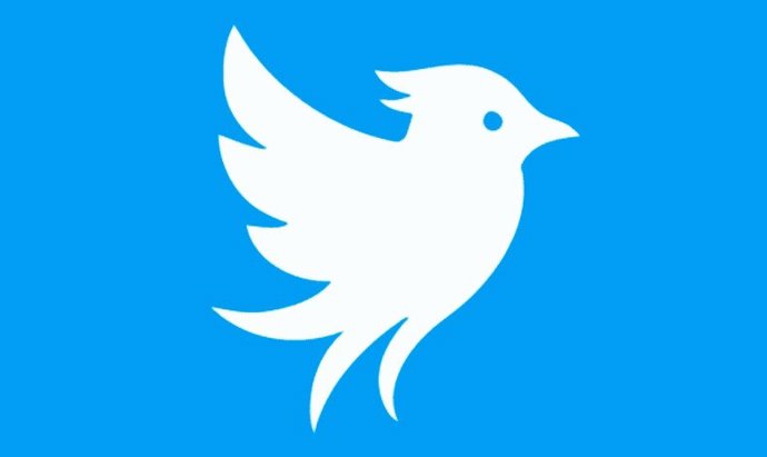 Imagem do logotipo do Tweet.App.