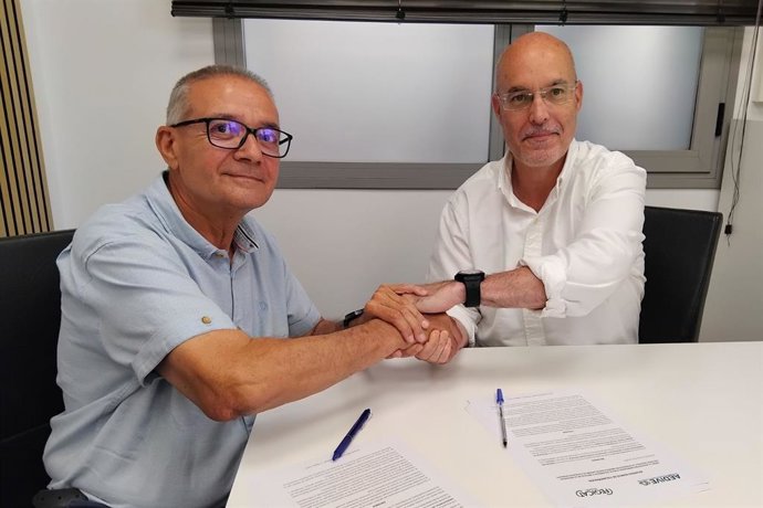 Aedive y Fegicat se unen para impulsar la movilidad eléctrica y reforzar la formación del sector