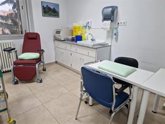 Foto: La tasa de absentismo en la Comunitat Valenciana se situó en el 7,4% en el primer trimestre de 2026
