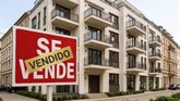Foto: COMUNICADO: Récord de hipotecas y precios; así termina el verano más caro para comprar vivienda en España