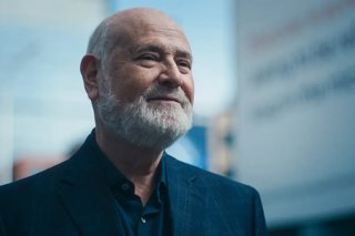 Rob Reiner gana un Emmy a título póstumo por The Bear 