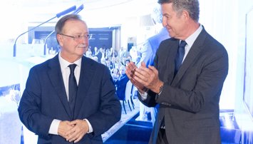 Aldia Espanya