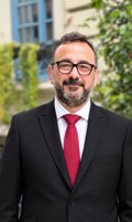 Iciar Les (UPN) deja el Ayuntamiento de Tudela por motivos personales y le sustituye en el cargo Eugenio Miramón