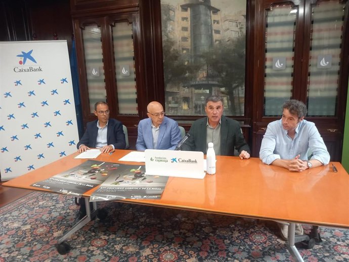 El Espolón será de nuevo escaparate de la mejor huerta riojana en la 57ª edición del Concurso Agrícola