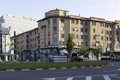 El Ayuntamiento de Pamplona reparará los dos torreones de la antigua estación de autobuses, que presentan deficiencias