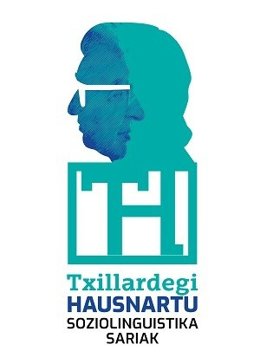 Txillardegi-Hausnartu soziolingustika sarien XIX. Ediziora lanak aurkezteko epea irailaren 21era arte dago zabalik