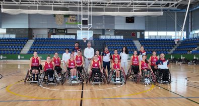Baloncesto