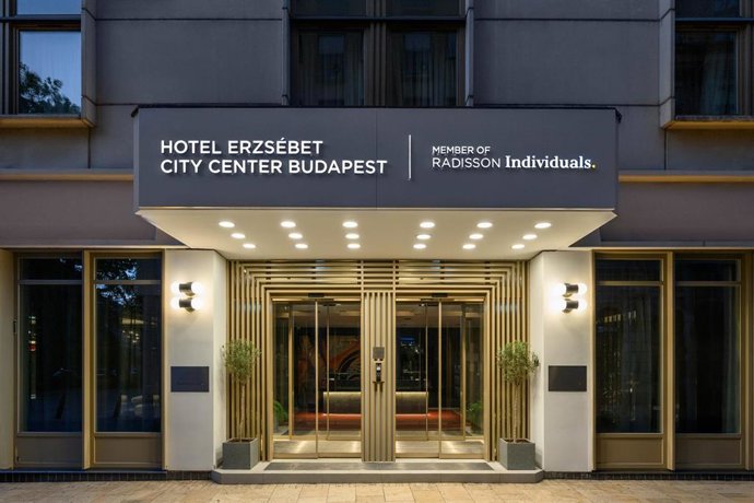 Radisson abre su primer hotel de la marca Radisson Individuals en Hungría