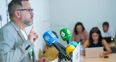 Andalucía