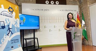 Más Jaén