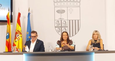 Aragón