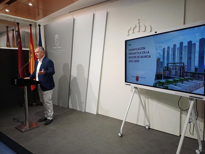 La Comunidad exige al Ministerio que convoque las reuniones sobre planificación eléctrica