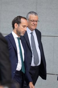 El expresidente de Plus Ultra confirma al juez que destinó el 1% del rescate a gestiones de Zapatero sin conocer cuáles