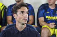 El Villarreal se exige mejorar en una dura liguilla de Champions