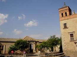 IES Sefarad en Toledo
