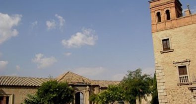 Castilla-La Mancha