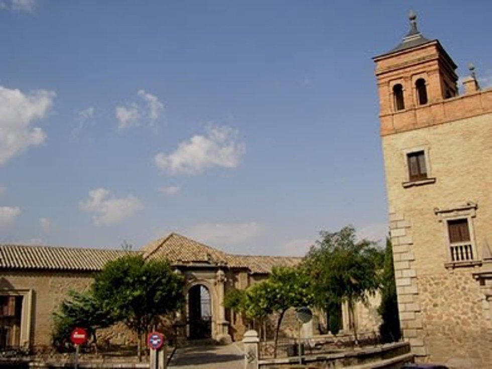 IES Sefarad en Toledo